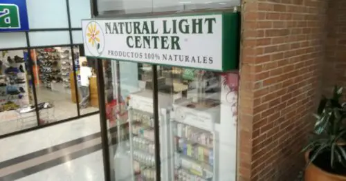 NATURAL LIGHT CENTER CEDRITOS BOGOTÁ NATURAL LIGHT CENTER CEDRITOS BOGOTÁ